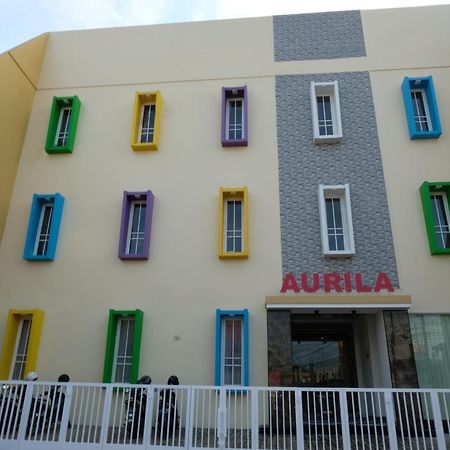 Hotel O Universitas Brawijaya Near Mall Dinoyo Malang Esterno foto